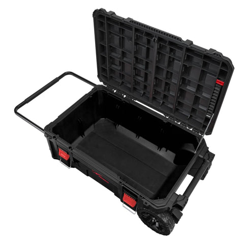 Trillekoffert Milwaukee Packout
