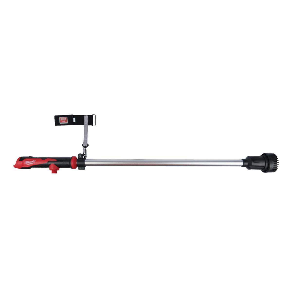 Rørpumpe Milwaukee M12 BSWP-0 Solo
