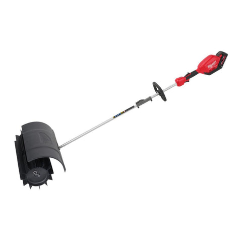 Børstetrommel Milwaukee M18 FOPH-RBA