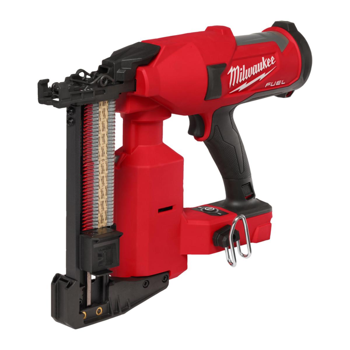 Krampepistol Milwaukee M18 FFUS-0C Solo