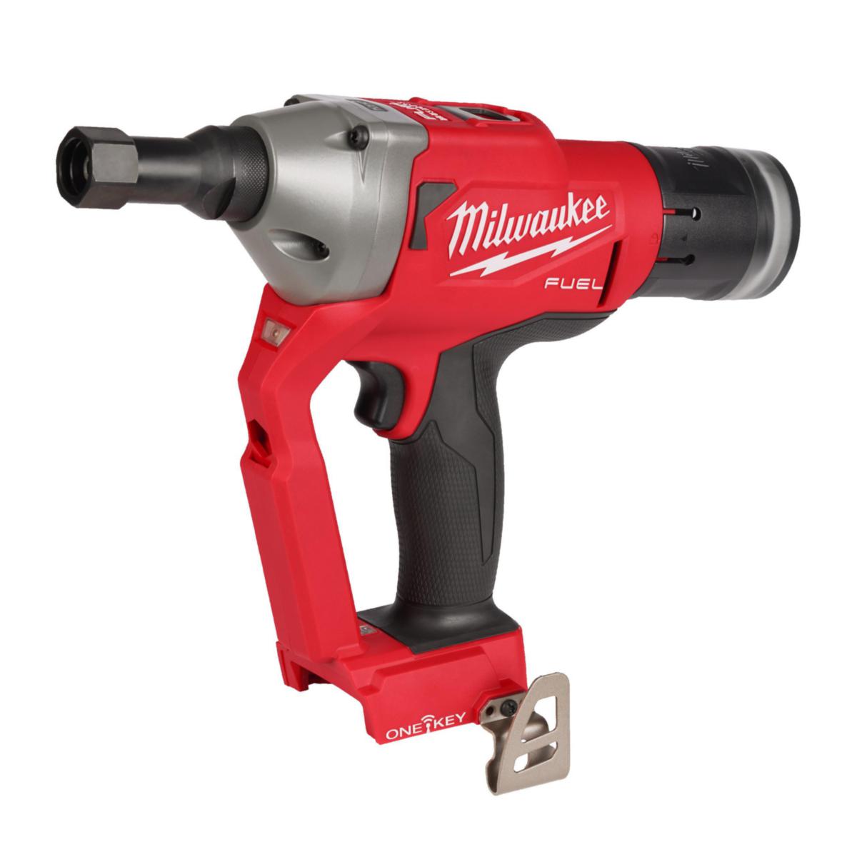 Låseboltpistol Milwaukee M18 ONEFLT-0X