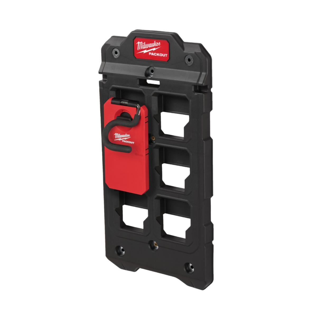 Utstyrskrok S-Krok Milwaukee Packout