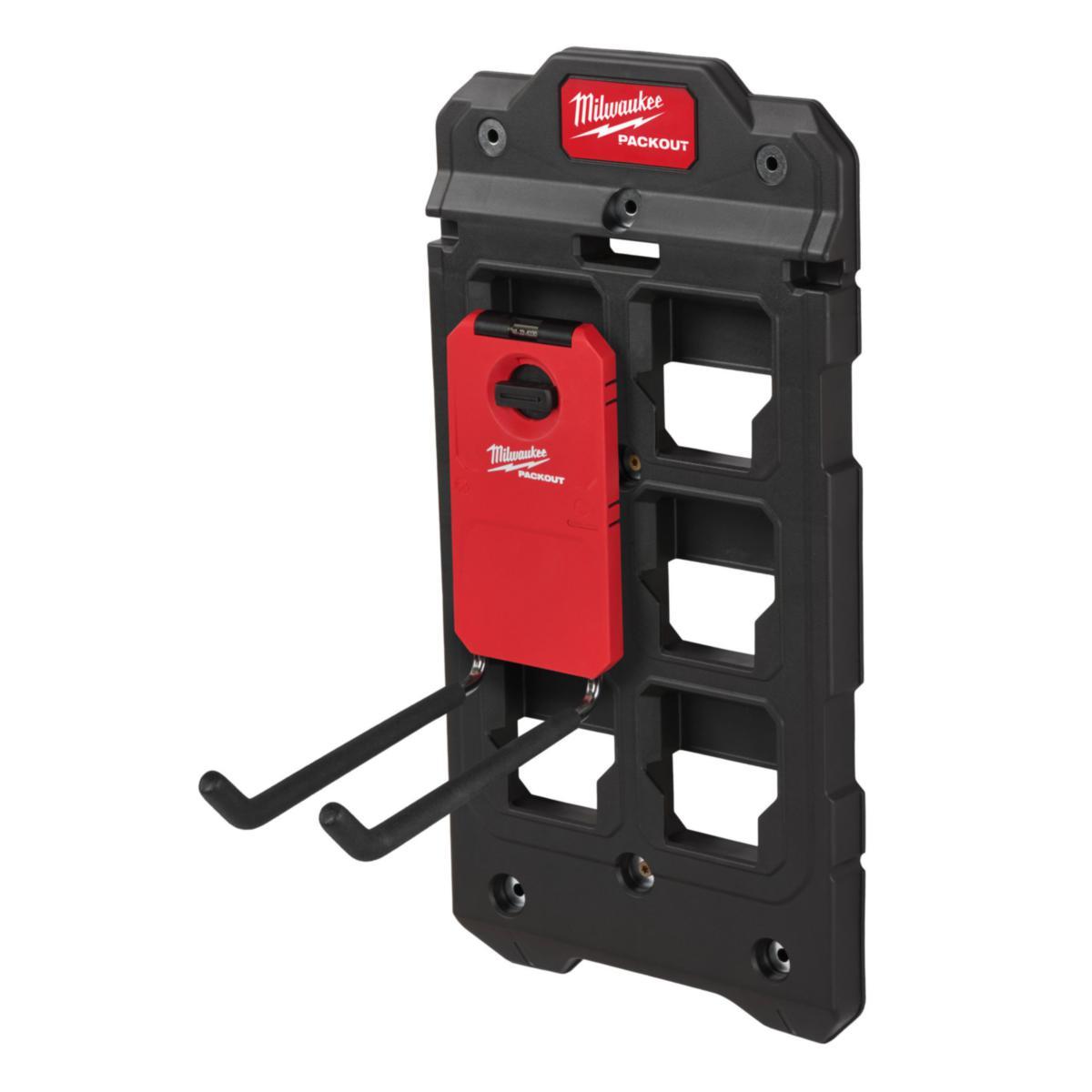 Utstyrskrok Rett Milwaukee Packout