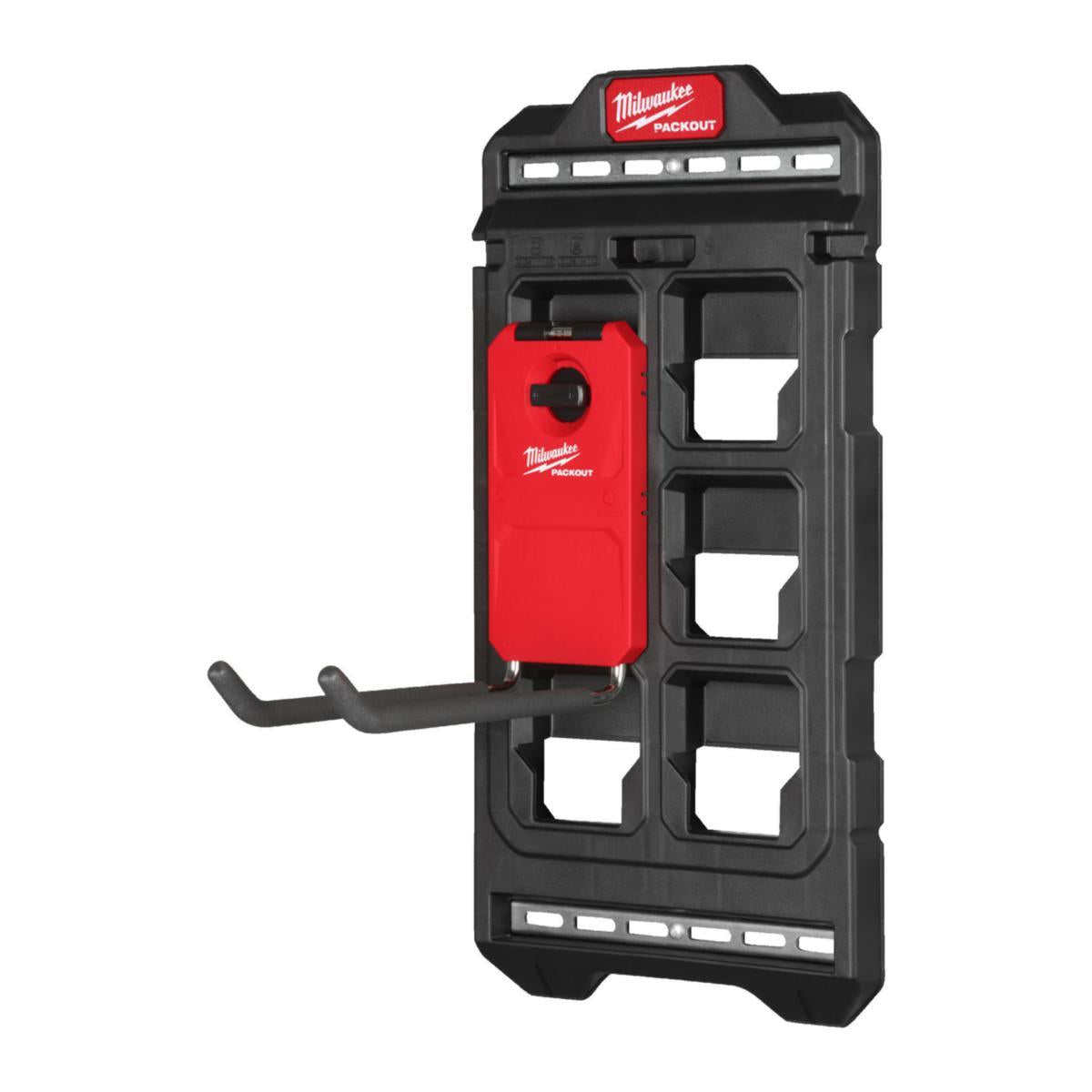 Baseplate Kompakt Milwaukee Packout