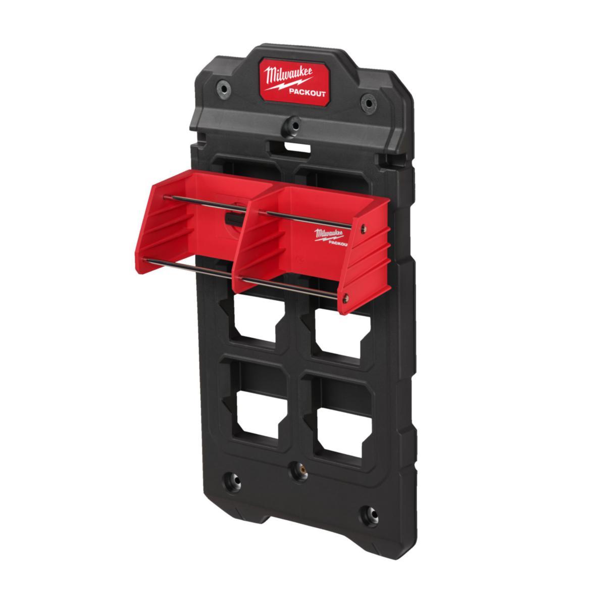 Rekke f/ tenger Milwaukee Packout