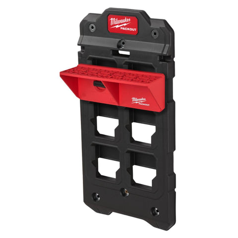 Rekke f/ skrutrekkere Milwaukee Packout