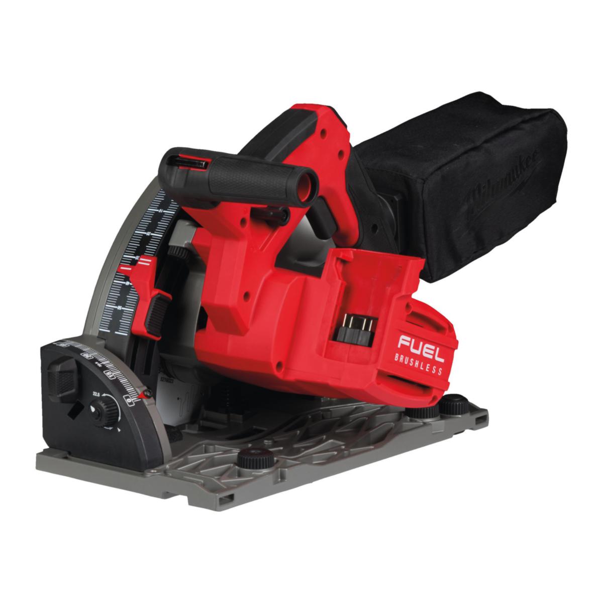 Dykksag Milwaukee M18 FPS55-0P Solo