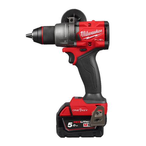 Bor-/ skrutrekker Milwaukee M18 ONEDD3-502