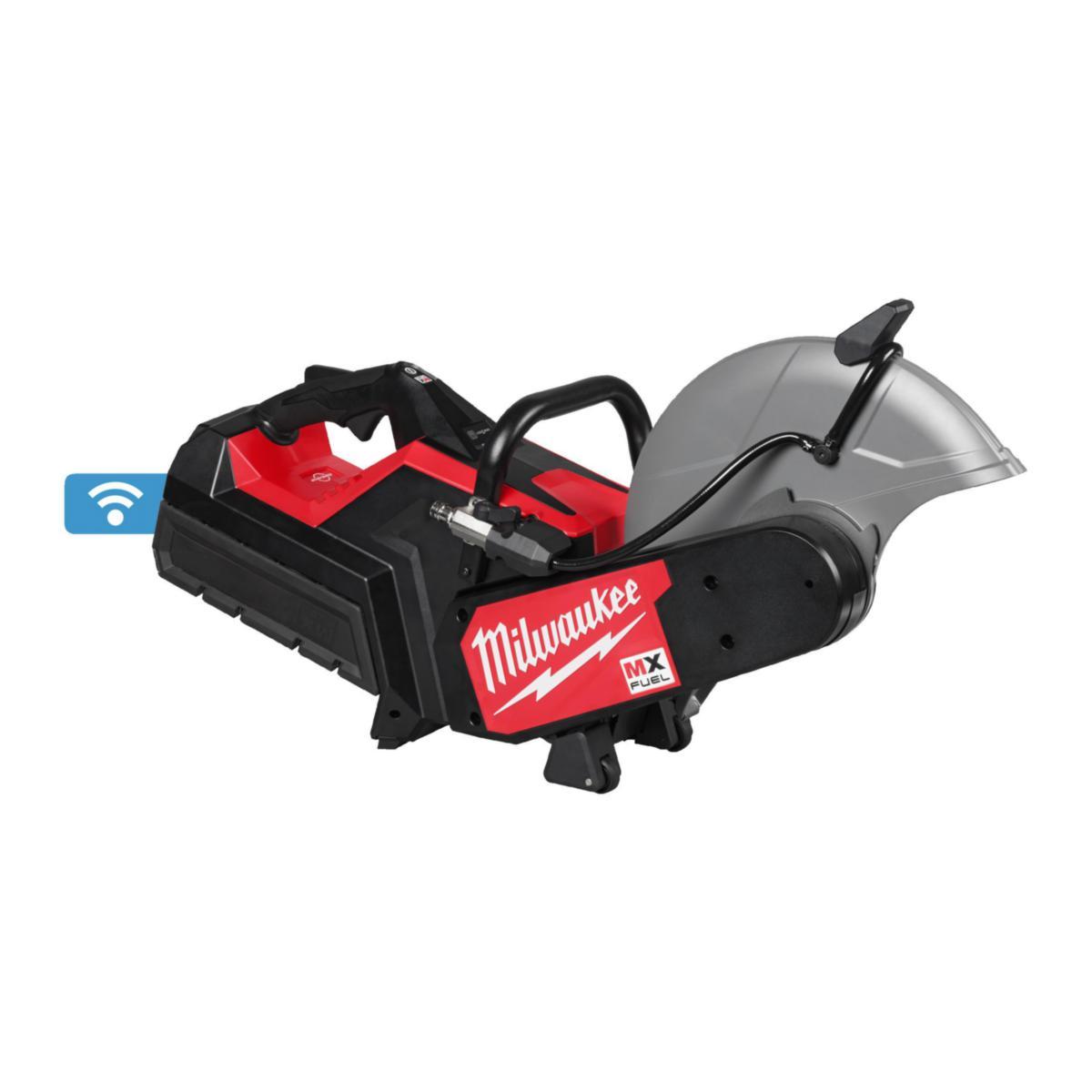 Kappsag Milwaukee MXF COS350G2-802