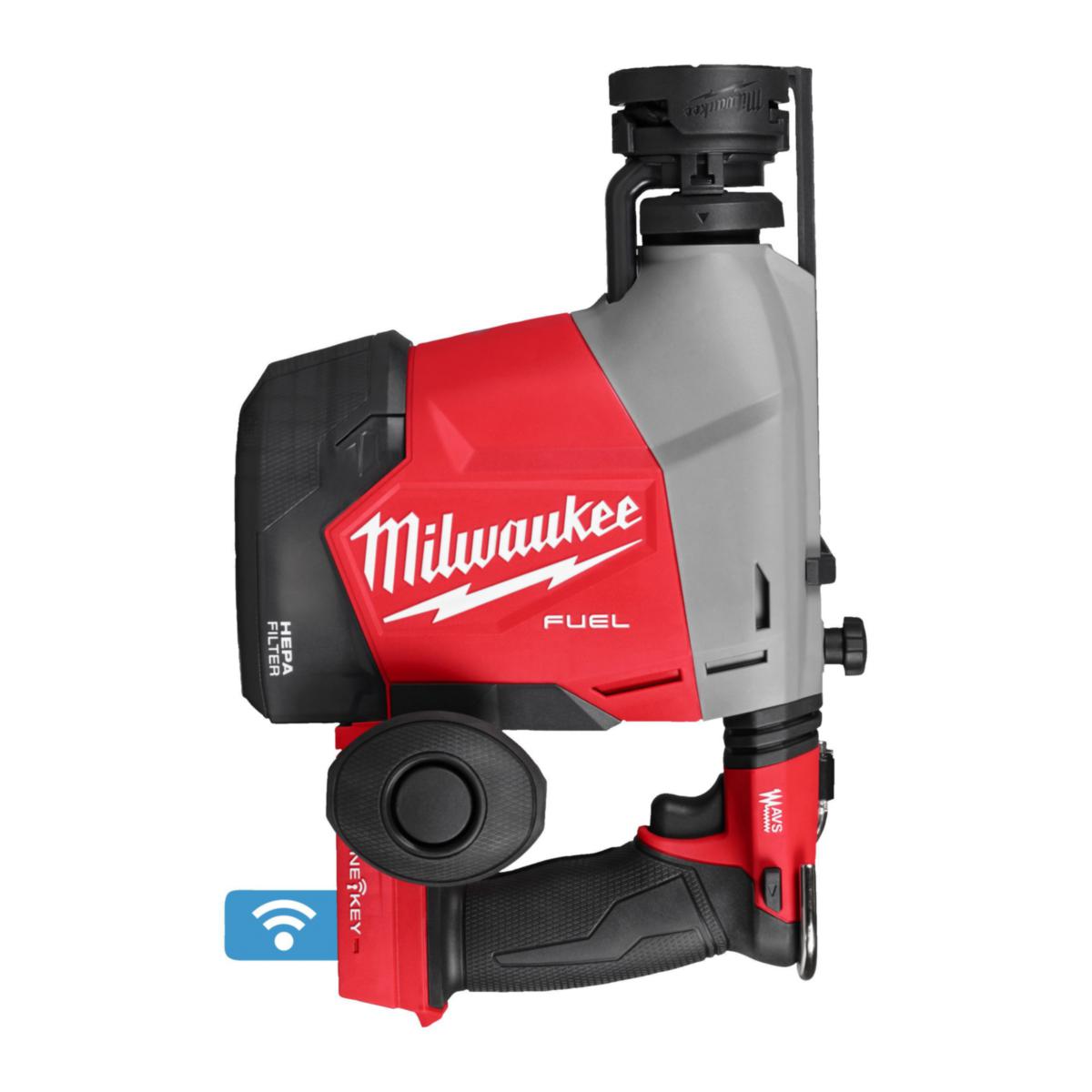 Borhammer Milwaukee M18 FHAFOH16-0X Solo
