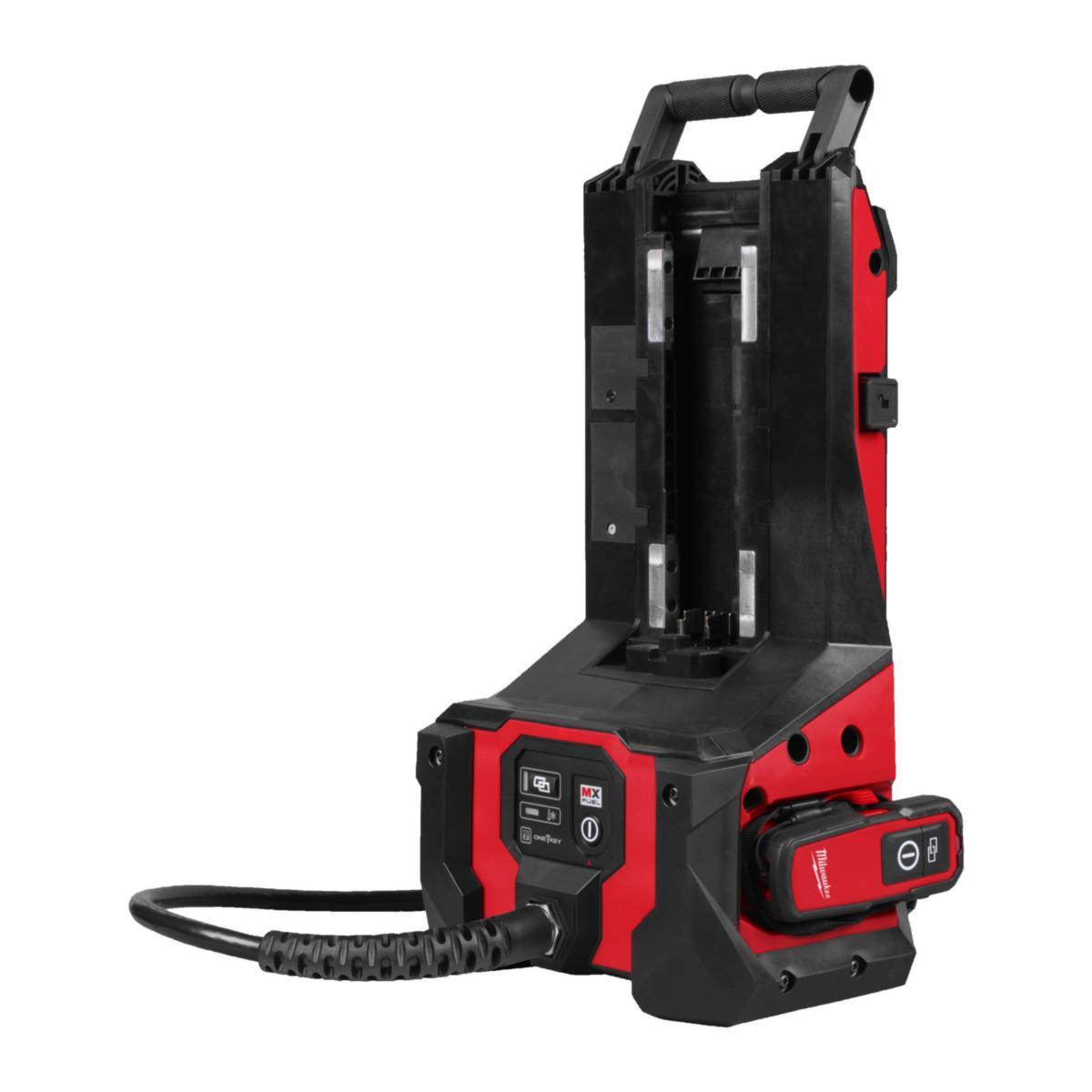 Betongvibrator Milwaukee MXF CVHF-0 Solo