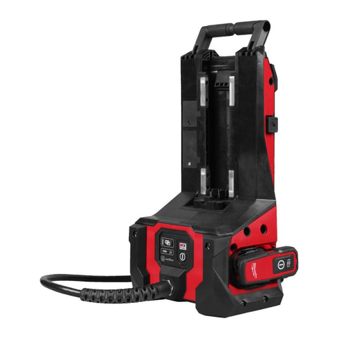 Betongvibrator Milwaukee MXF CVHF-0 Solo