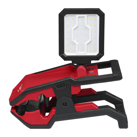 Arbeidslys Milwaukee M18 PAL2-0 Solo