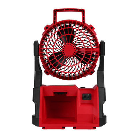 Vifte Milwaukee m18 AFG2-0 18V Solo