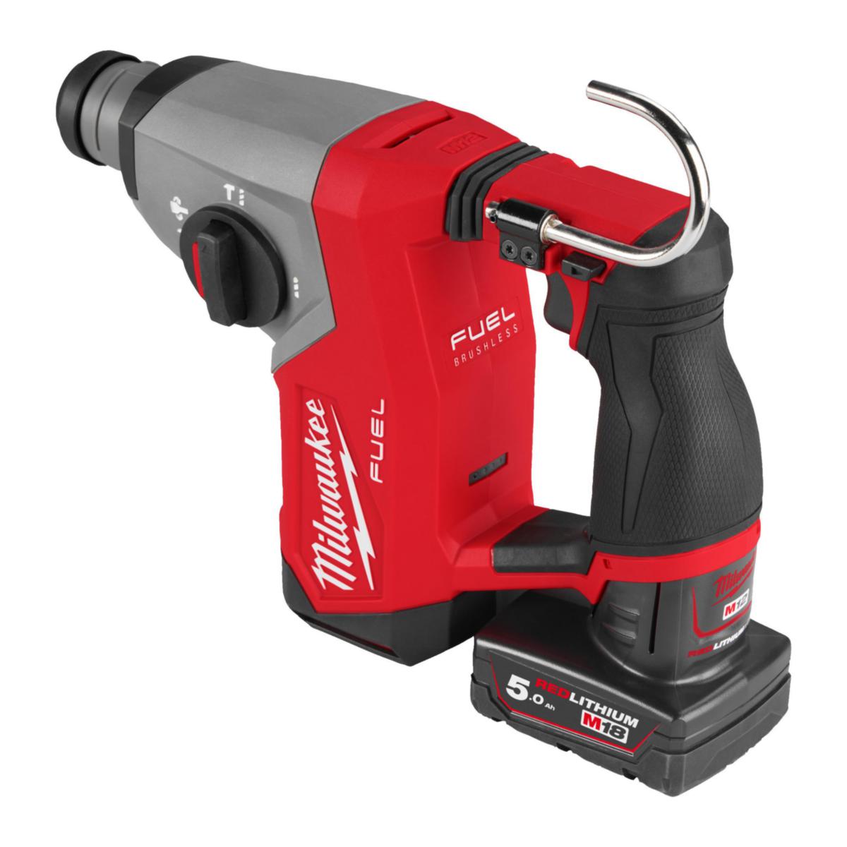 Borhammer Milwaukee M12 FHAC16-502X