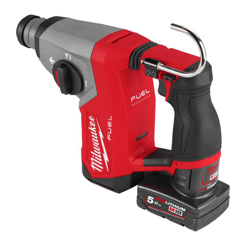 Borhammer Milwaukee M12 FHAC16-502X