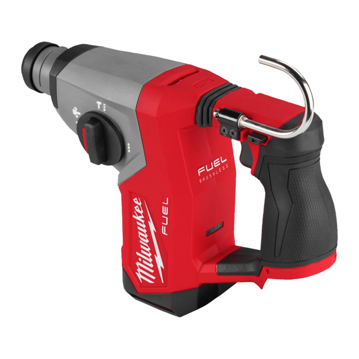 Borhammer Milwaukee M12 FHAC16-0 Solo