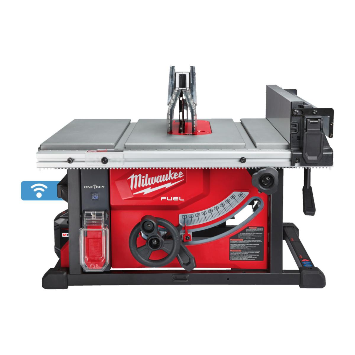 Bordsag Milwaukee M18 FTS210-121B