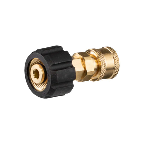 Adapter til RW skumlanse