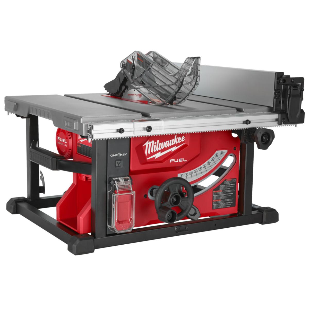 Bordsirkelsag Milwaukee M18 FTS210-0 Solo