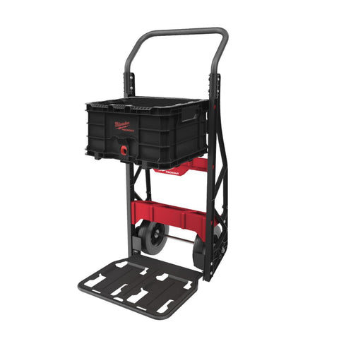 Sekketralle Milwaukee Packout