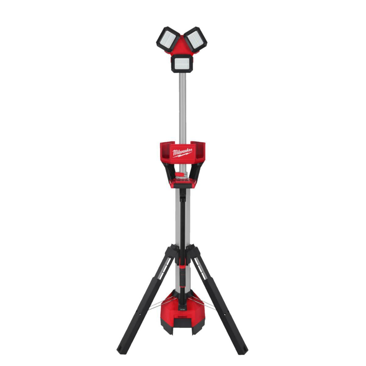 Arbeidslampe Milwaukee M18HOSALC-0 Solo