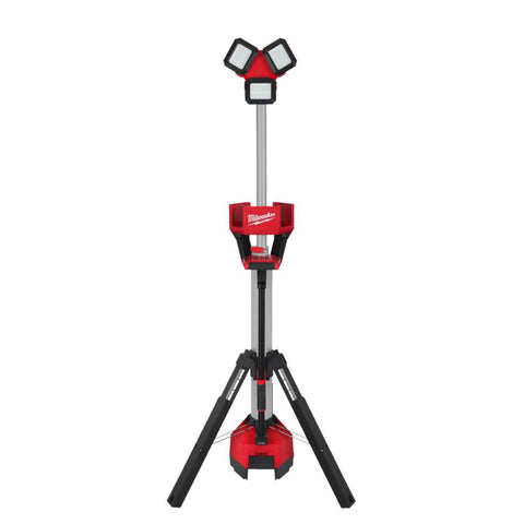 Arbeidslampe Milwaukee M18HOSALC-0 Solo