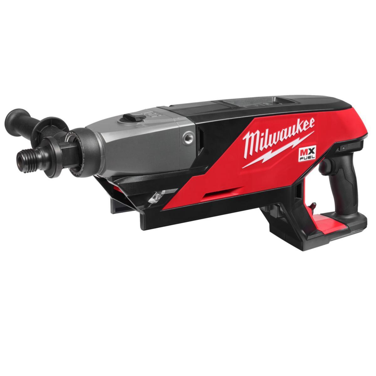 Diamantkjernebor Milwaukee MXF DCD150-0C