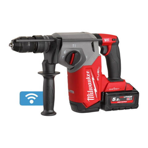 Borhammer Milwaukee M18 ONEFHX-552X