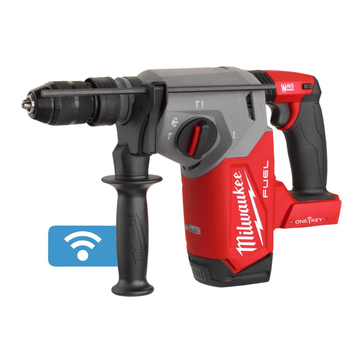 Borhammer Milwaukee M18 ONEFHX-0XS Solo