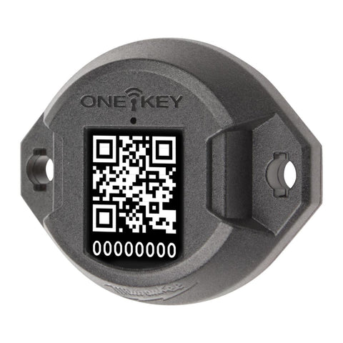 Sporingsbrikke Milwaukee One-Key BTT-1 3V