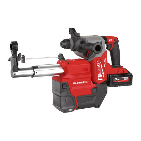 Støvavsug Milwaukee M18 FDDEXL-0 Solo