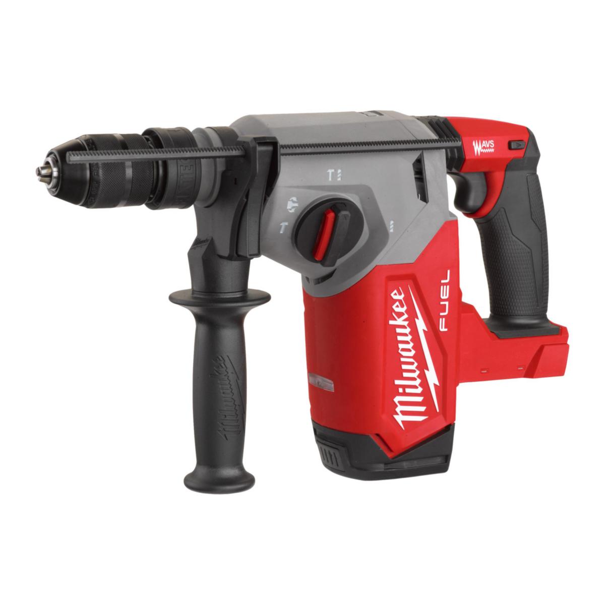 Borhammer Milwaukee M18 FHX-0X Solo