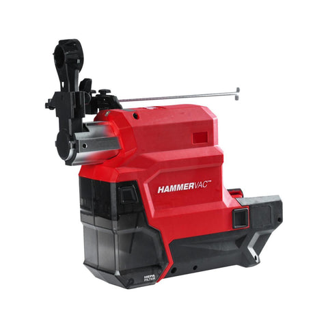 Støvavsug Milwaukee M18 FPDDEXL