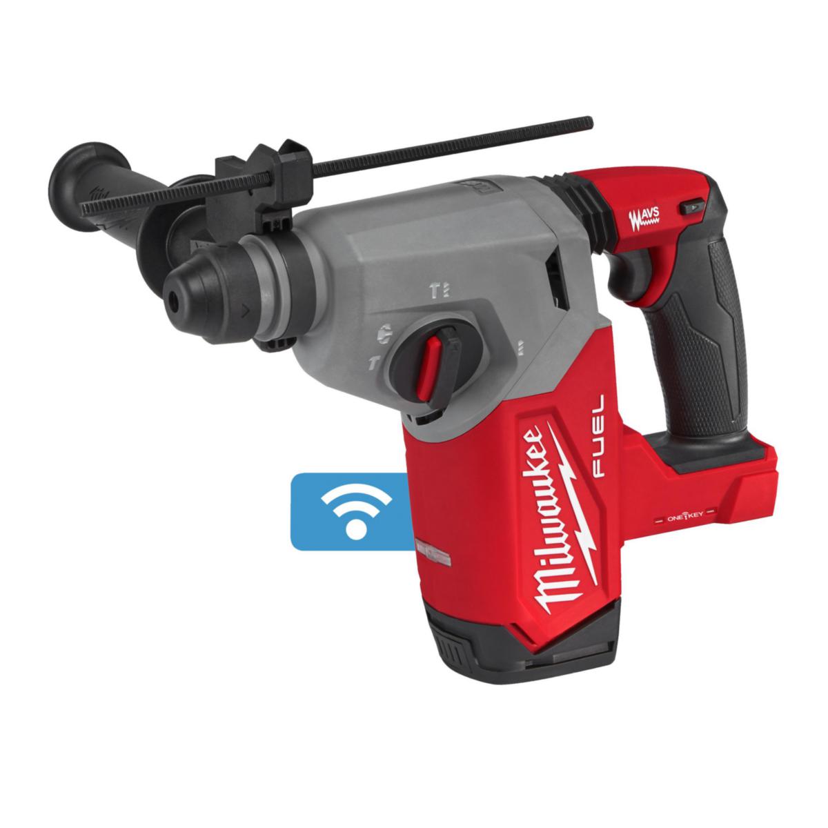 Borhammer M18 ONE FH-0 Milwaukee 18V solo