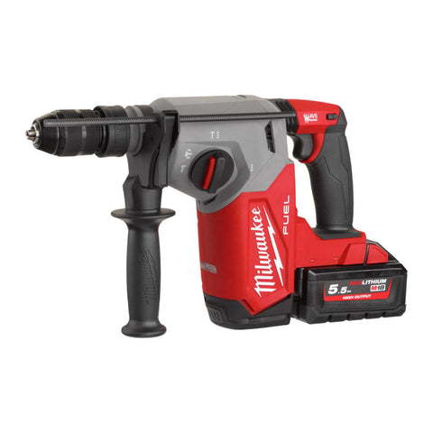 Borhammer Milwaukee M18 FHX-552X