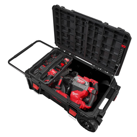 Trillekoffert Milwaukee Packout