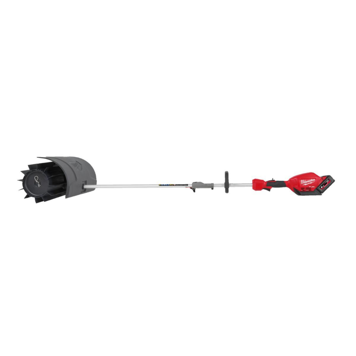 Børstetrommel Milwaukee M18 FOPH-RBA