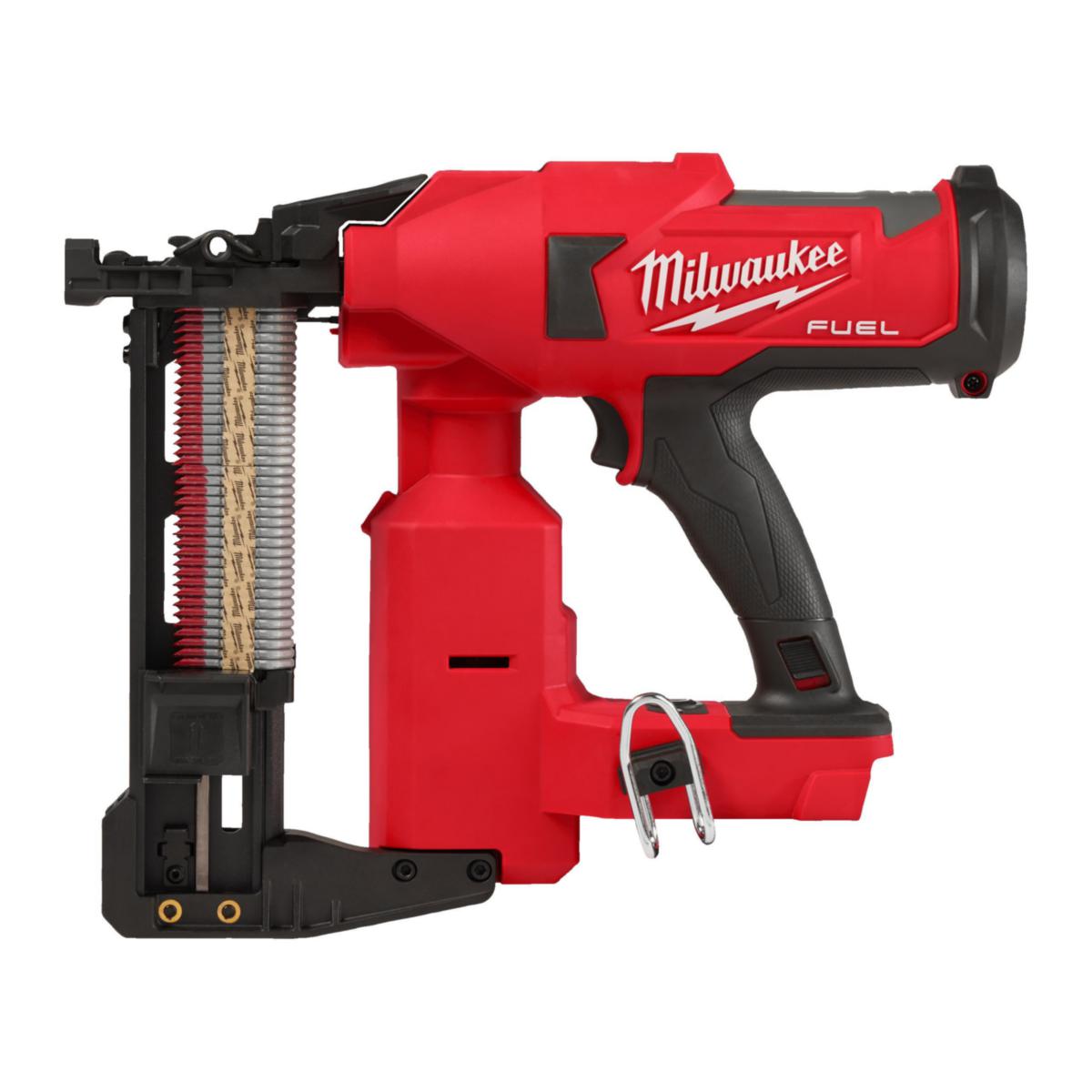 Krampepistol Milwaukee M18 FFUS-0C Solo