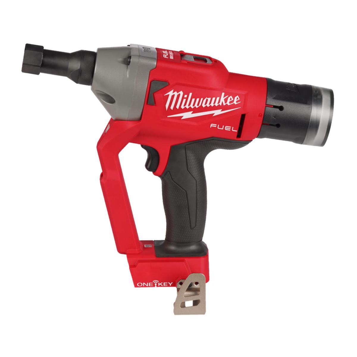 Låseboltpistol Milwaukee M18 ONEFLT-0X