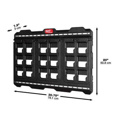 Baseplate XL Milwaukee Packout