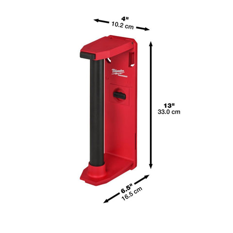 Tørkerullholder Milwaukee Packout