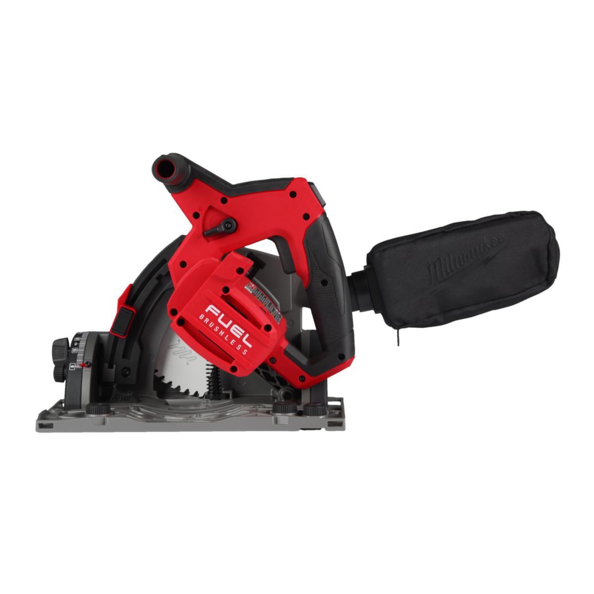 Dykksag Milwaukee M18 FPS55-0P Solo