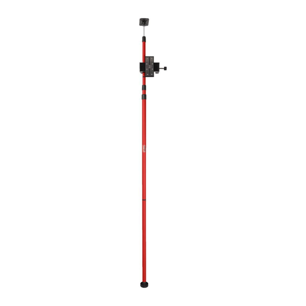 Laserstang Teleskop Milwaukee LMP