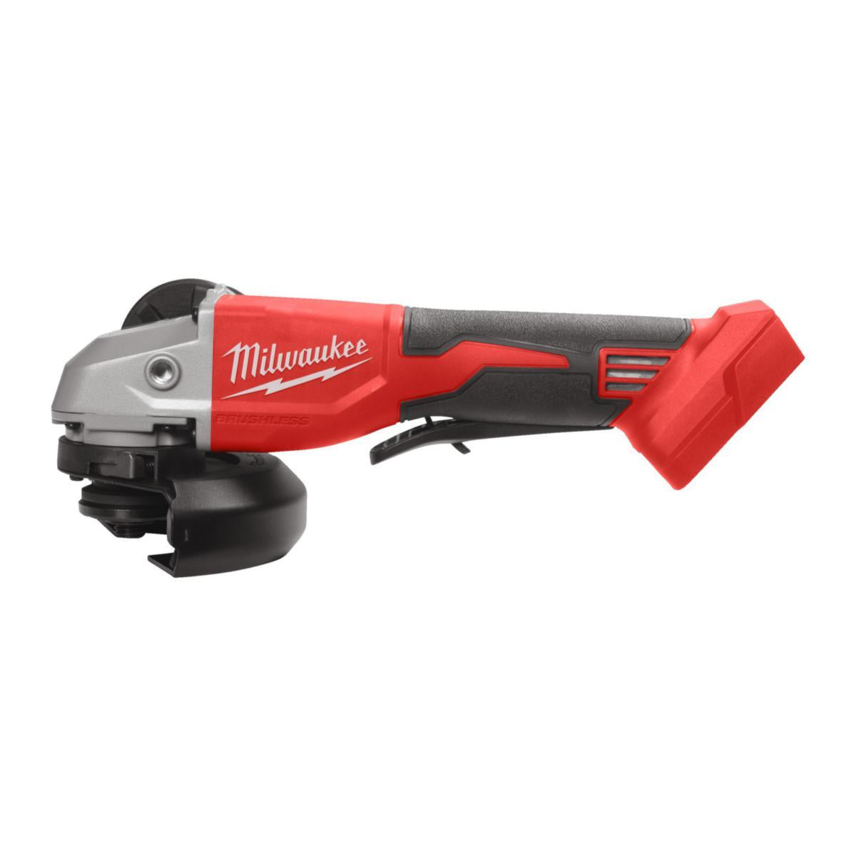 Vinkelsliper Milwaukee M18 BLSAG125X-402X