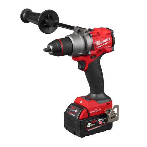 Bor-/ skrutrekker Milwaukee M18 ONEDD3-502
