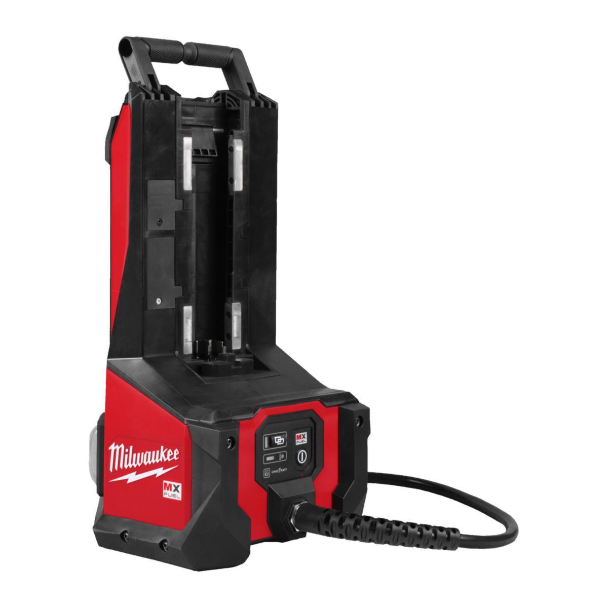 Betongvibrator Milwaukee MXF CVHF-0 Solo