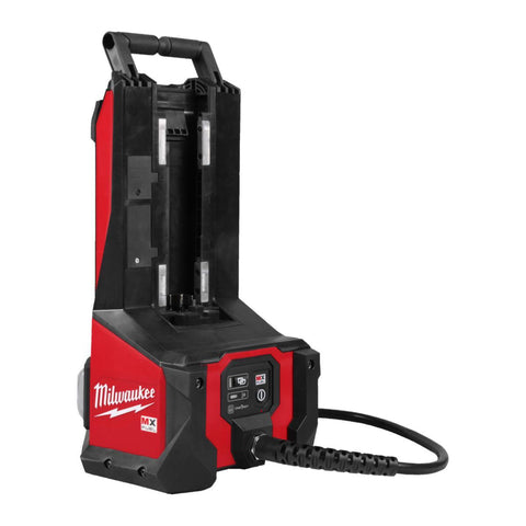 Betongvibrator Milwaukee MXF CVHF-0 Solo