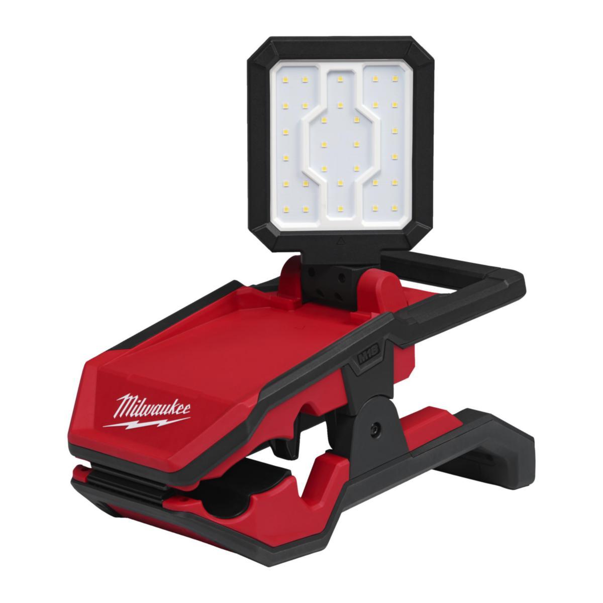 Arbeidslys Milwaukee M18 PAL2-0 Solo