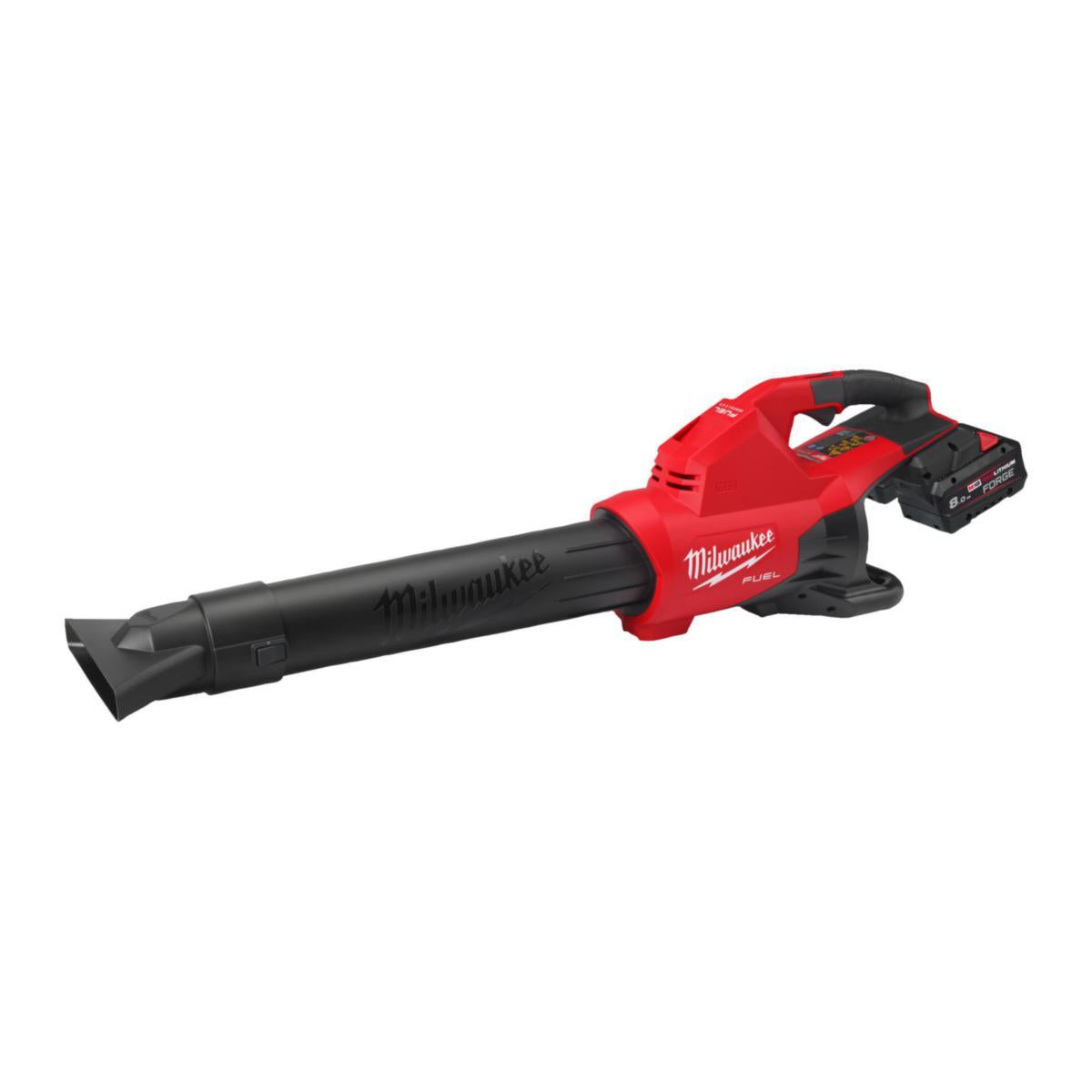 Løvblåser Milwaukee M18 F2BL-802